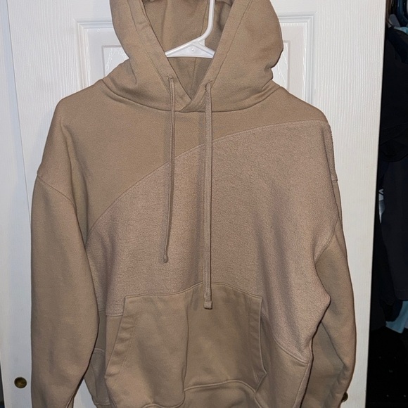 Forever 21 Other - Forever 21 Men's Beige Hoodie